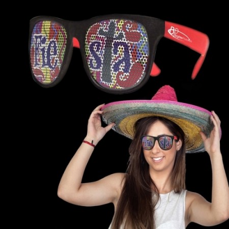 sun glass