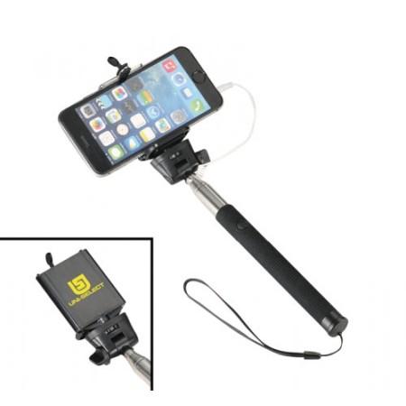 Wire Selfie Stick