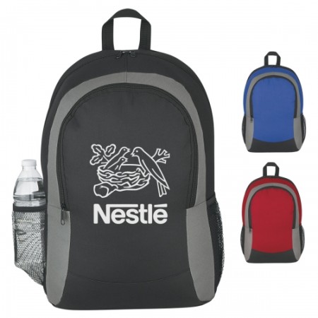 Arch Backpack