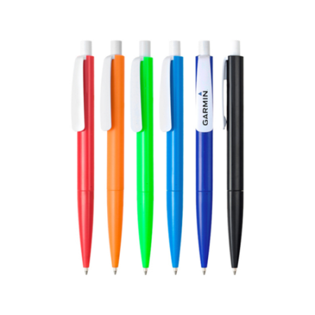 Bic Tri-Stic Ecolutions Pen