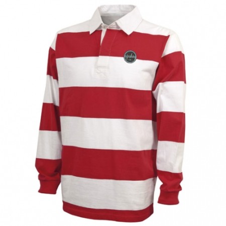 Vintage Rugby Shirt