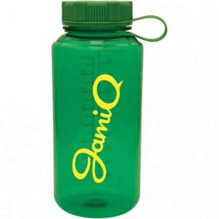 Fitness Bottle – 15 oz