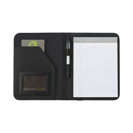 Genuine Leather Folio