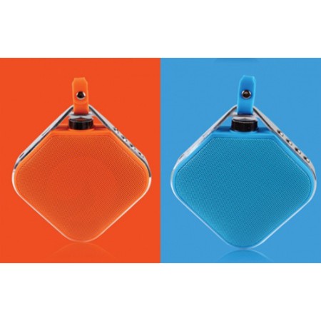 Outdoor mini speaker