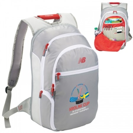Enpai Pinnacle Sport Computer Backpack