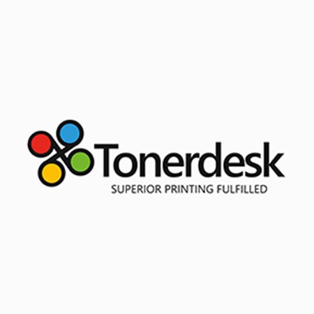 Tonerdesk