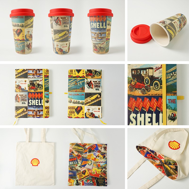 Shell