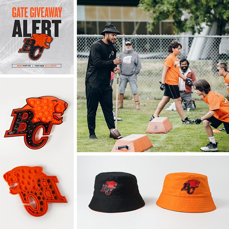 BC Lions