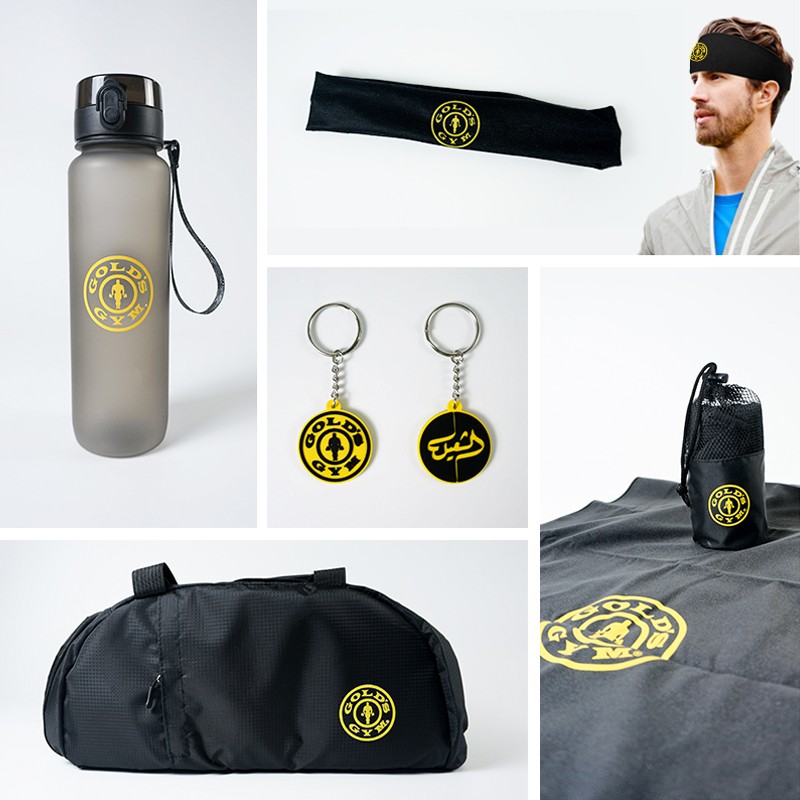 Gold's Gym