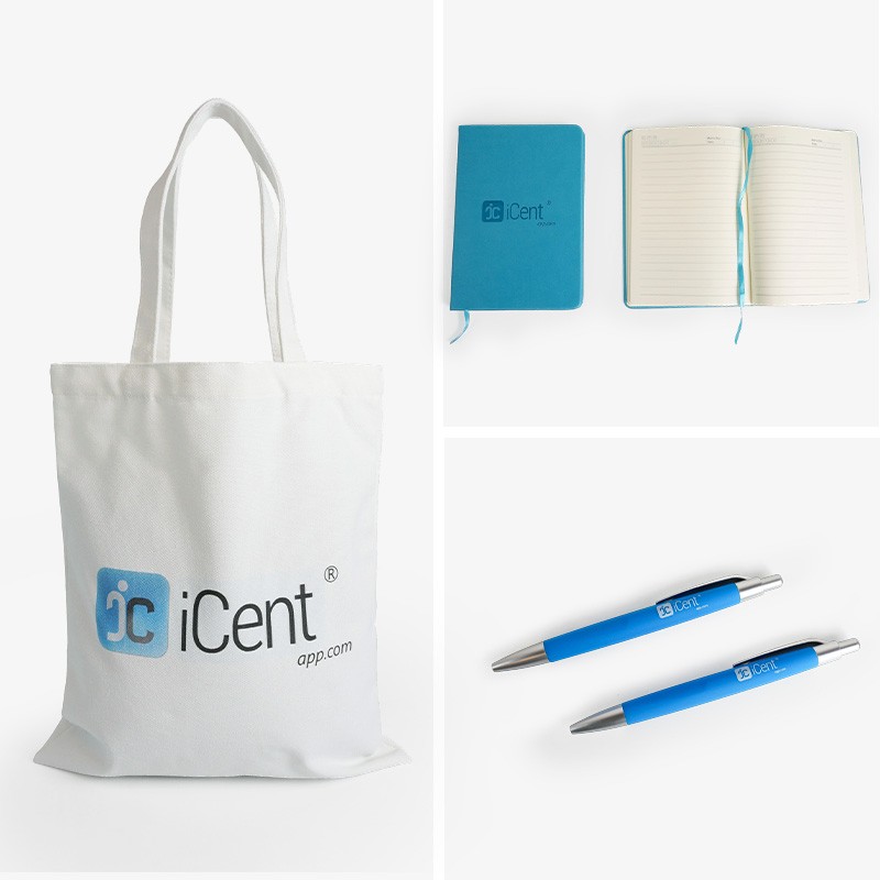 iCent