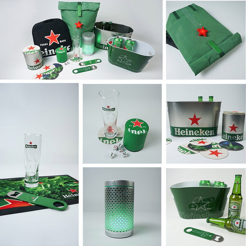 Heineken