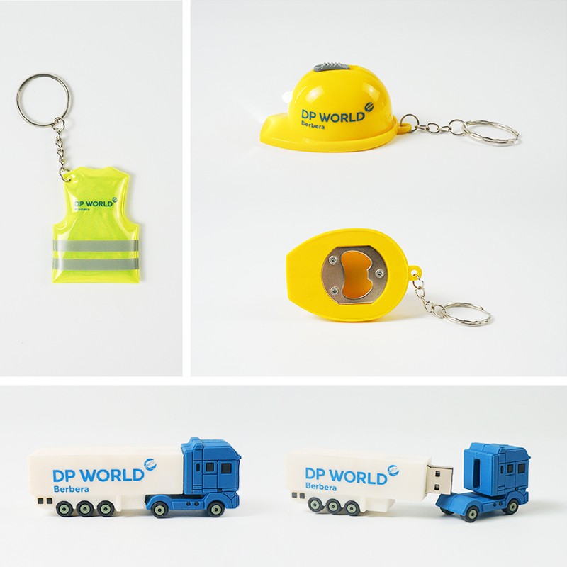 DP World Berbera