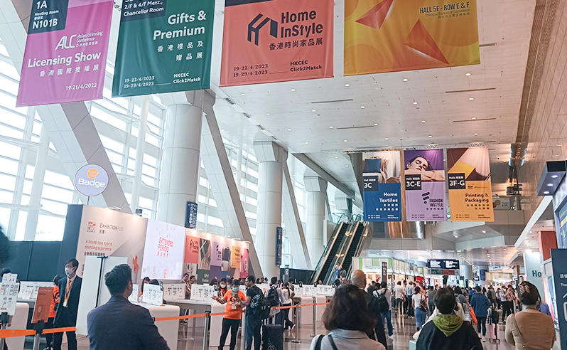 Exploring the Latest Trends in Premium and Promotional Gifts: Our Experience at the Canton Fair and the Hong Kong Gifts and Premium Fair