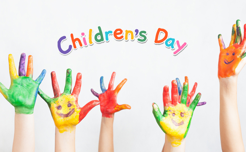 Creative Promotional Giveaway Ideas for International Children's Day
