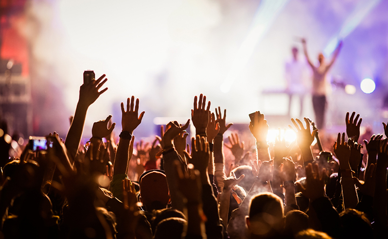 Unleashing the Power of Promotional Giveaways at Music Festivals