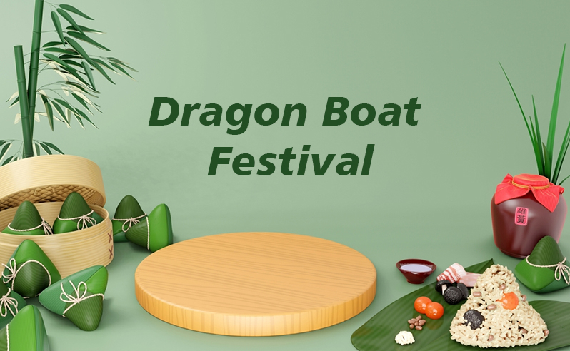 Dive into the Rich Heritage of the Dragon Boat Festival - Inspiring Ideas from Promotional Products Supplier