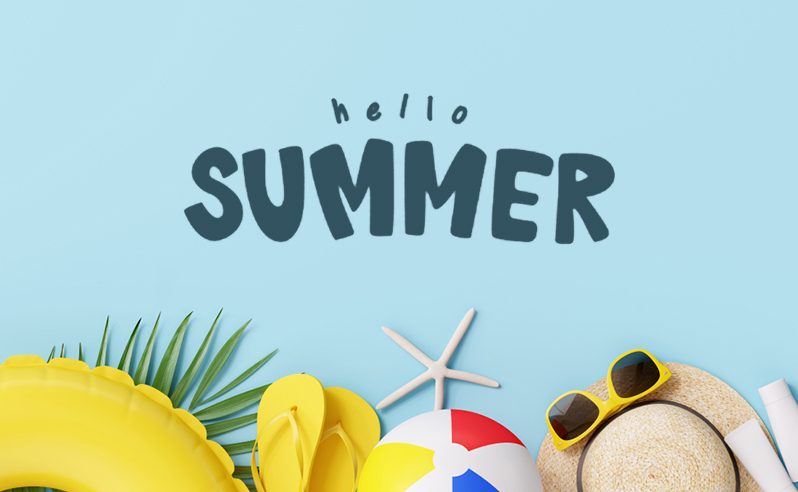 Summer Essentials: Beat the Heat with These Must-Have Promotional Gifts