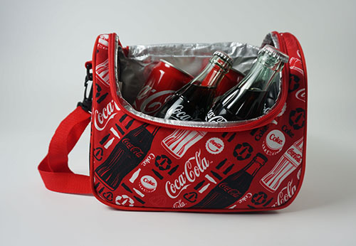 Coca-cola Cooler Bag